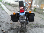 Chopper VS 600 GL  – fotka 3