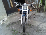 Chopper VS 600 GL  – fotka 4