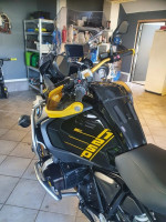 BMW  R1250 GS 40-Anniversaire – fotka 3