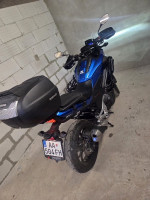 Honda NC750X – fotka 2