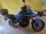 Honda NC750X – fotka 4