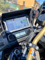 Honda Africa Twin Adventure 1100 – fotka 3